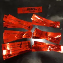 三代目 銀テ UMP