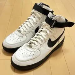 ほぼ未使用 03年製 NIKE AIR FORCE 1 HIGH sheed ほぼ未使用 03年製 NIKE AIR FORCE 1 HIGH sheed - メルカリ