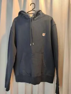 【新品未使用】MAISON KITSUNE　パーカー