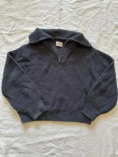 long live the queen ニット