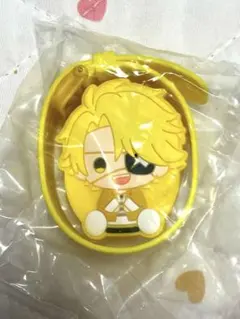 カラフルピーチ　たっつん　腕時計