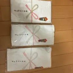 サマーソニックタオル 3枚