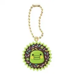 たまごっち 手作りおやつチャーム 平成女児チョコ くちぱっち