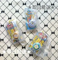 たまごっち　おかしなたまごっちボーロっち3　初代★新種発見!!★シークレット★