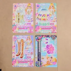 アイカツ プロモーション PG③