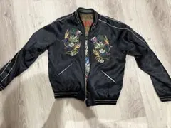 東洋テーラ　スカジャン