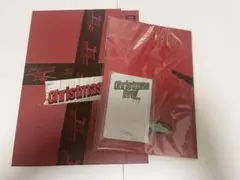 straykids Christmas evel アルバム トレカ