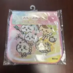超まじかるちいかわ 3枚セットタオル 新品未開封