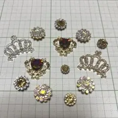 パーツミックス⑤