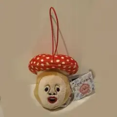 こびとづかん マスコット　ラウンドワン限定