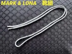 MARK & LONA ⭐️ 靴紐のサムネイル