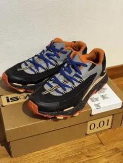 【美品】THE NORTH FACE VECTIV トレイルシューズ 28cmのサムネイル