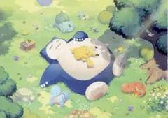 ポケモンスリープ キャラクターグッズ