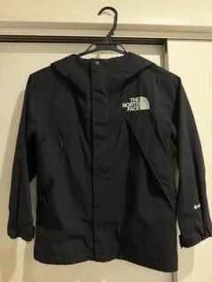 【THE NORTH FACE】マウンテンジャケット130㎝中古のサムネイル