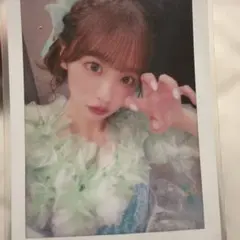 FRUITS ZIPPER 櫻井優衣 チェキ - メルカリ