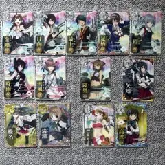 2026年最新】艦これアーケード引退の人気アイテム - メルカリ