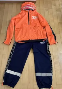 マウンテンロックスター/plan b project/ウェアセット