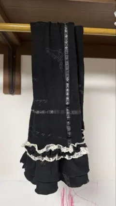 h.naoto blood マフラーのサムネイル