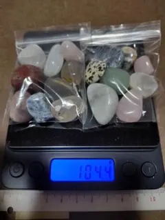 天然石セット 100g