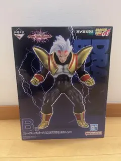 一番くじ ドラゴンボール VS オムニバスアルティメット B賞 スーパーベビー2