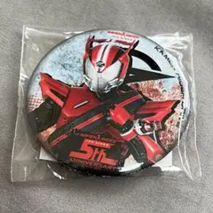 仮面ノリダー 缶バッジ ゾウ男 - メルカリ