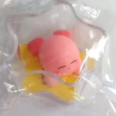 星のカービィ play with ワドルディ ぷにぷにマスコット