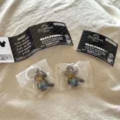 ズートピア めじるしアクセサリー