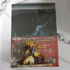 デビルマンレディー box ハイビジュアルカードコレクション - メルカリ