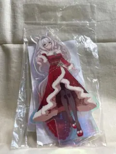 ウマ娘 プリティーダービー アクリルスタンド ビワハヤヒデ