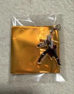 ASSDMS 蘭丸　ミニアクリルチャーム