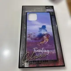 【新品未開封】PGA iPhone 11ProMax用 ガラスハイブリッドケースのサムネイル