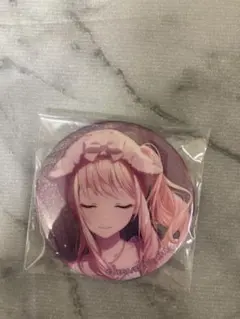 プロセカ キティ 缶バッジ2個セット 暁山瑞希 - メルカリ