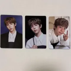 RIIZE ショウタロウ シーグリ トレカ