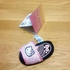 【即日発送❣️】新品 ハローキティ XOXO ギャル マスコット