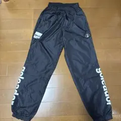 goleador ピステパンツ ブラック S