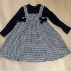 ワンピース 100cm以上