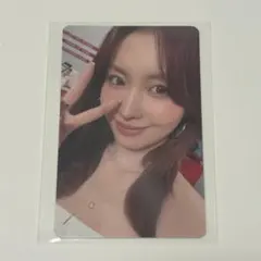 TWICE THIS IS FOR 1万トレカ モモ