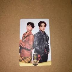 PerthChimon LOL card