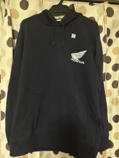 HONDA GU コラボ パーカー