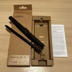 Wacom Pro Pen 3E 本体のサムネイル