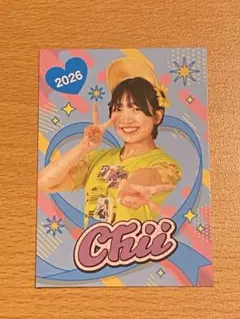 アサヒビール paypayドーム 売り子カード 2026 けいかさん - メルカリ