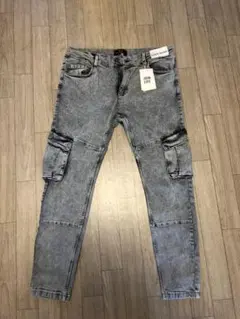 bershka ベルシャカ　スキニー　特価❗️