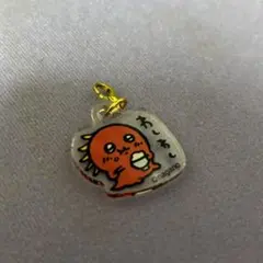 ナガノ　ちいかわ　ガチャガチャ　カプセルトイアクリルキーホルダー