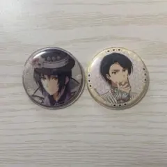 アイドリッシュセブン アイナナ 和泉一織 記念日 缶バッジ 30点 アイドリッシュセブン 缶バッジセット グループ記念日2023