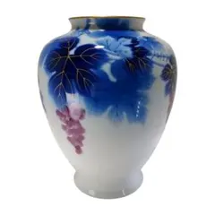 2025年最新】深川製磁花瓶ぶどうの人気アイテム - メルカリ