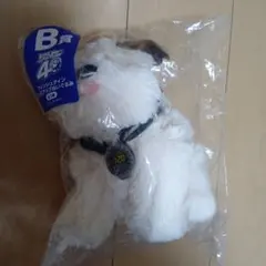 バックトゥザフューチャー フリューくじ B賞 アインシュタイン