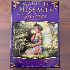 2025年最新】マジカルフェアリーオラクルカード 日本語の人気アイテム