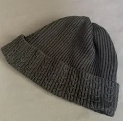 BUTCHER PRODUCTS アットラスト　ニット帽 グレー 2025年最新】BUTCHER PRODUCTS ニット帽・ビーニーの人気アイテム
