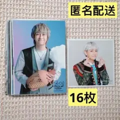 八乙女光 フォトセット ましかくフォト 16枚