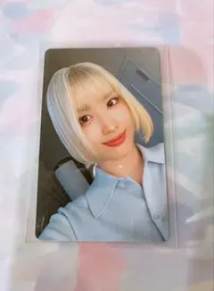 ミサモ　1万円特典　トレカ